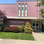 Pershing Heights 203