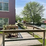 Pershing Heights 203