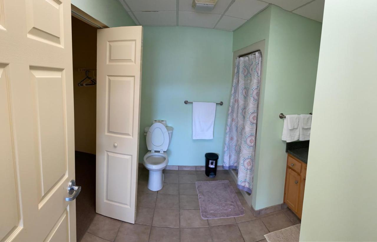 Apartment Pershing Heights 203