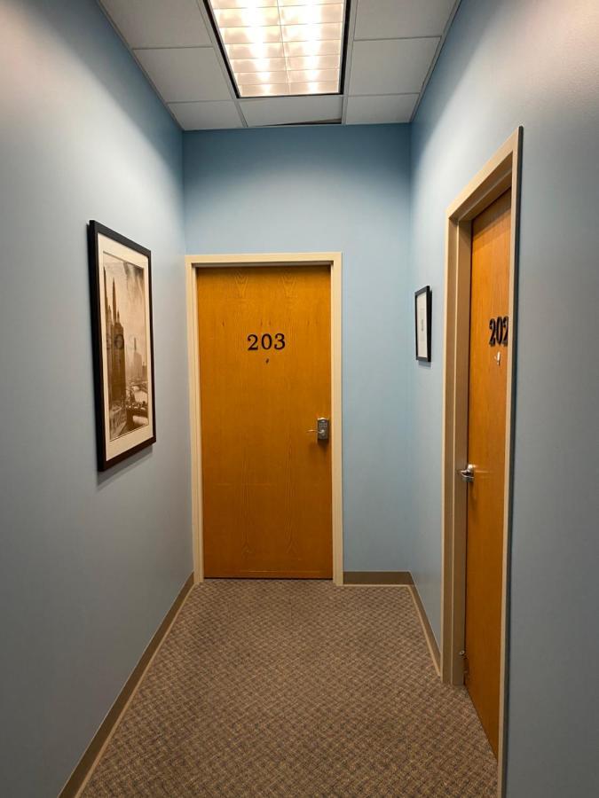 Pershing Heights 203 Apartment New Kensington