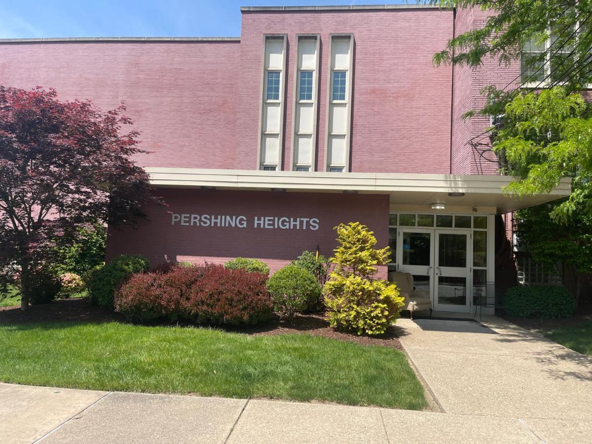 Pershing Heights 203 * New Kensington